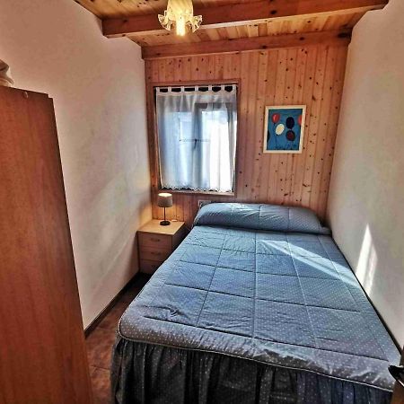 Villa Casa Atalaya à Corme Extérieur photo