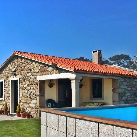Villa Casa Atalaya à Corme Extérieur photo