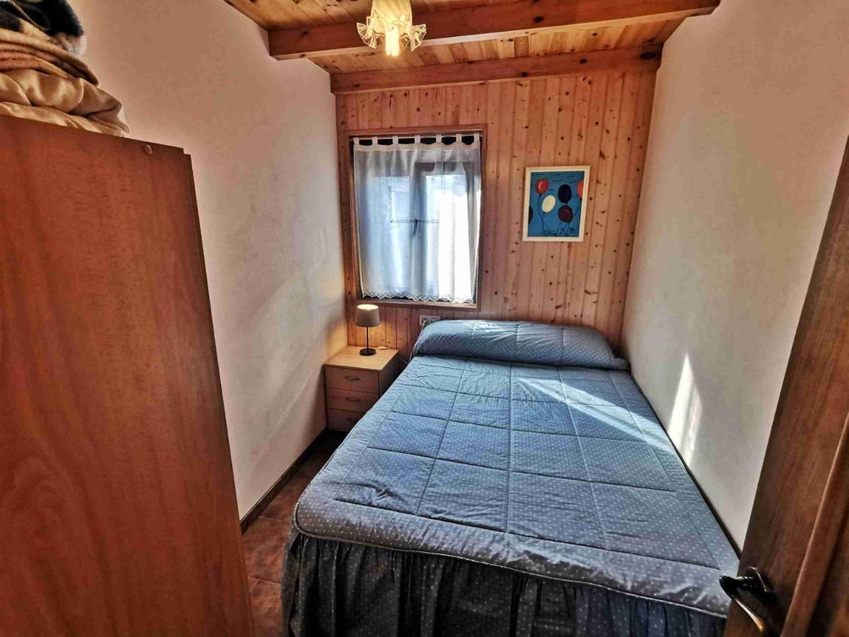 Villa Casa Atalaya à Corme Extérieur photo
